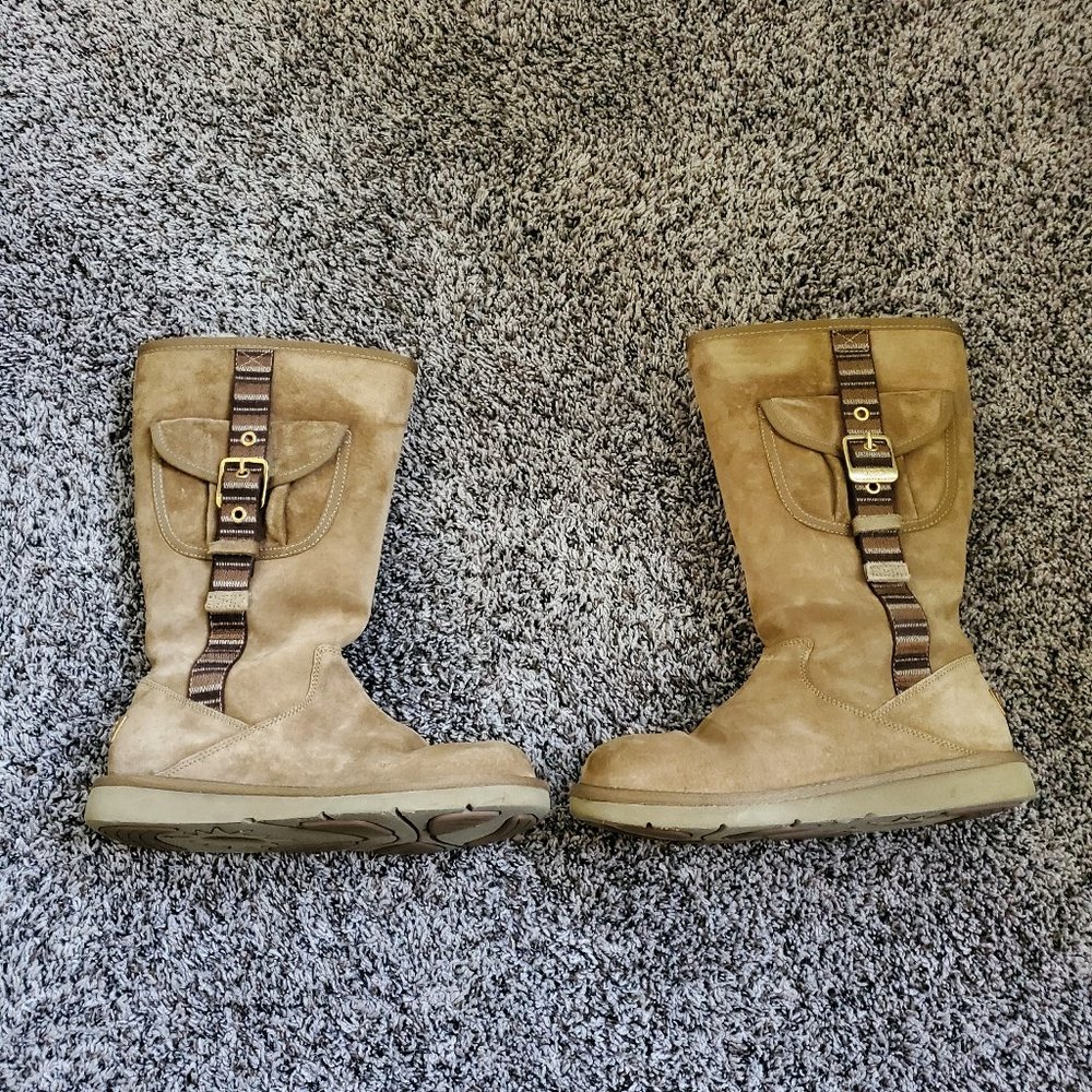 UGG BOOTS
